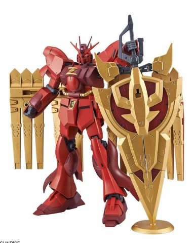 BANDAI Model Kit GUNDAM HG BUILD...