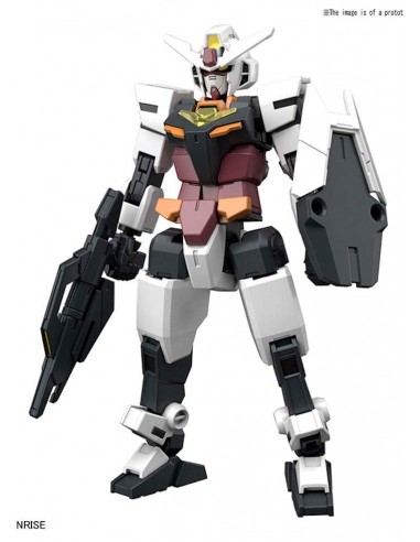 BANDAI Model Kit GUNDAM HG BUILD...