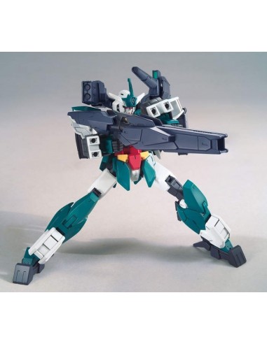 BANDAI Model Kit GUNDAM HG BUILD...