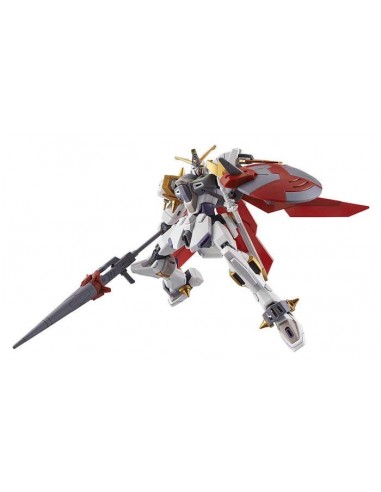 BANDAI Model Kit GUNDAM HG BUILD...