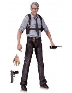 DC COLLECTIBLES ARKHAM... 2