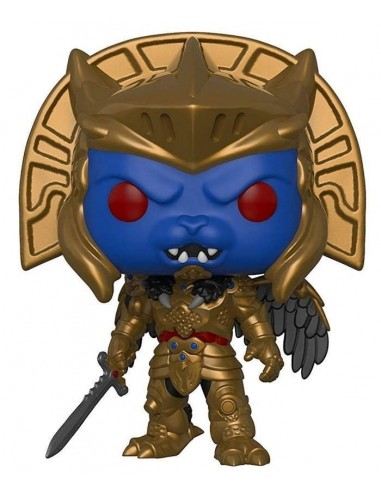 FUNKO POP TV POWER RANGERS TV GOLDAR...