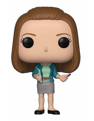 FUNKO POP TV COMMUNITY ANNIE EDISON...