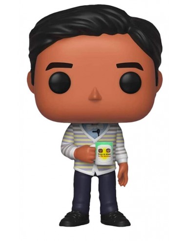FUNKO POP TV COMMUNITY ABED NADIR...