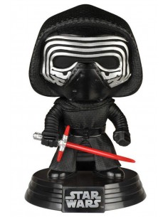 FUNKO BOBBLE HEAD POP STAR...