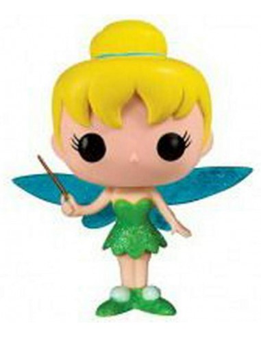 FUNKO POP DISNEY TINKER BELL PIXIE...