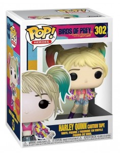 FUNKO POP DC COMICS BIRDS... 2