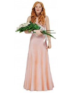 NECA CARRIE WHITE DRESS... 2