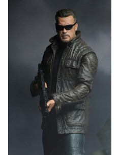 NECA TERMINATOR DARK FATE T...