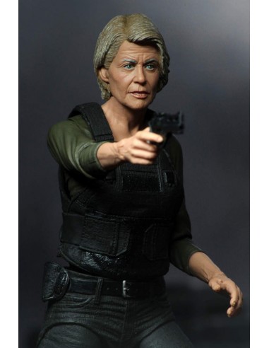 NECA TERMINATOR DARK FATE SARAH...