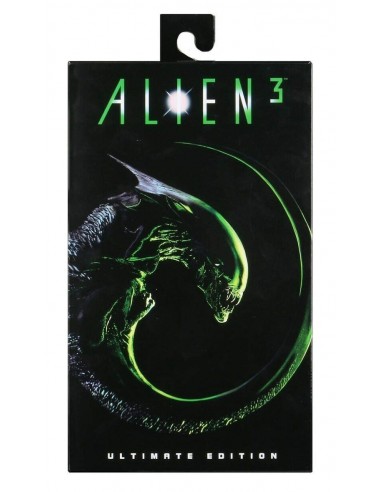 NECA ALIENS ALIEN 3 DOG ALIEN...
