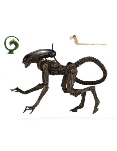 NECA ALIENS ALIEN 3 DOG ALIEN...