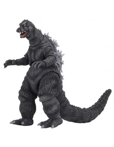 NECA GODZILLA 1964 GODZILLA VS MOTHRA...