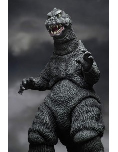 NECA GODZILLA 1964 GODZILLA...