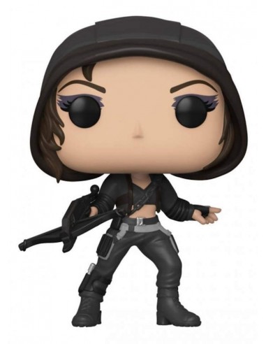 FUNKO POP DC COMICS BIRDS OF PREY...