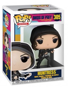 FUNKO POP DC COMICS BIRDS... 2