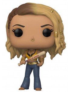 FUNKO POP DC COMICS BIRDS...
