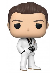 FUNKO POP DC COMICS BIRDS...