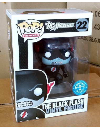 FUNKO BOBBLE HEAD POP CULTURE DC...