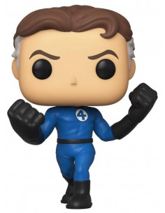 FUNKO POP MARVEL FANTASTIC...