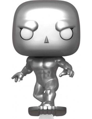FUNKO POP MARVEL FANTASTIC FOUR...