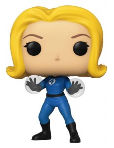 FUNKO POP MARVEL FANTASTIC...