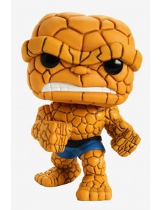 FUNKO POP MARVEL FANTASTIC...
