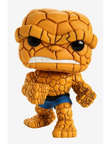 FUNKO POP MARVEL FANTASTIC FOUR THE...