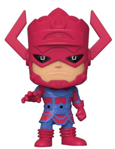 FUNKO POP MARVEL FANTASTIC FOUR...