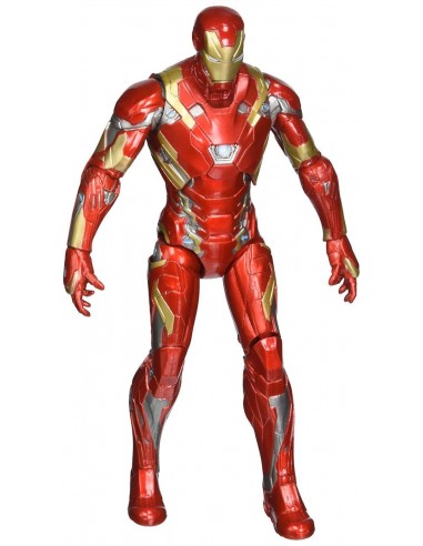 MARVEL SELECT CIVIL WAR CAPTAIN...