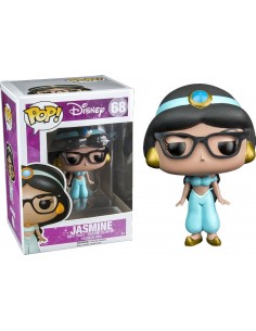 FUNKO POP DISNEY ALADIN... 2