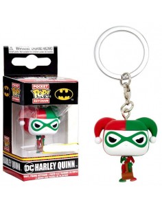 FUNKO POCKET POP KEYCHAIN...