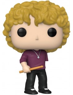 FUNKO POP MUSIC ROCKS DEF...