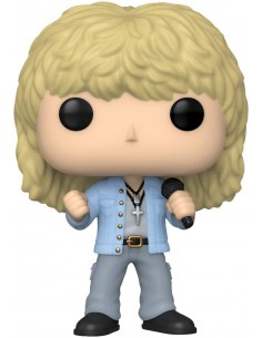 FUNKO POP MUSIC ROCKS DEF...