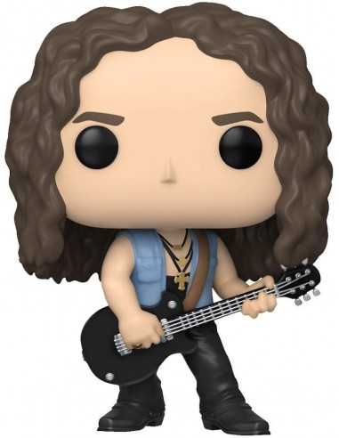 FUNKO POP MUSIC ROCKS DEF LEPPARD...