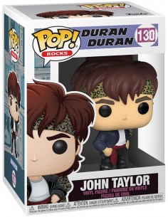 FUNKO POP MUSIC ROCKS DURAN... 2