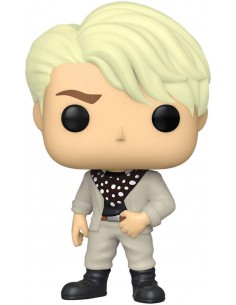 FUNKO POP MUSIC ROCKS DURAN...