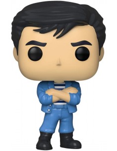 FUNKO POP MUSIC ROCKS DURAN...