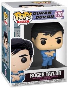 FUNKO POP MUSIC ROCKS DURAN... 2