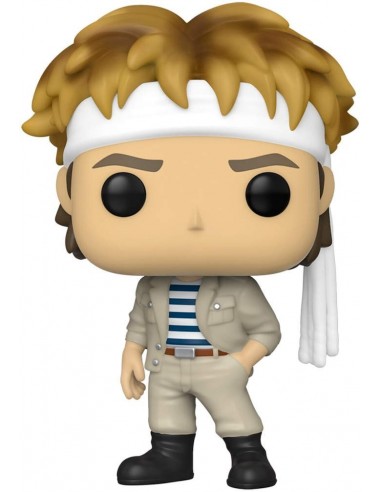 FUNKO POP MUSIC ROCKS DURAN DURAN...