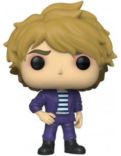 FUNKO POP MUSIC ROCKS DURAN...