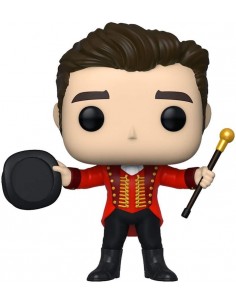 FUNKO POP MOVIES THE...