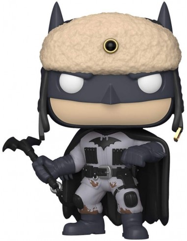 FUNKO POP DC COMICS BATMAN 80Th 2003...