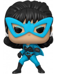 FUNKO POP MARVEL 80Th BLACK...