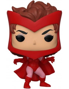 FUNKO POP MARVEL 80Th...