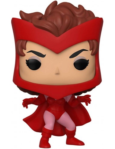 FUNKO POP MARVEL 80Th SCARLET WITCH...