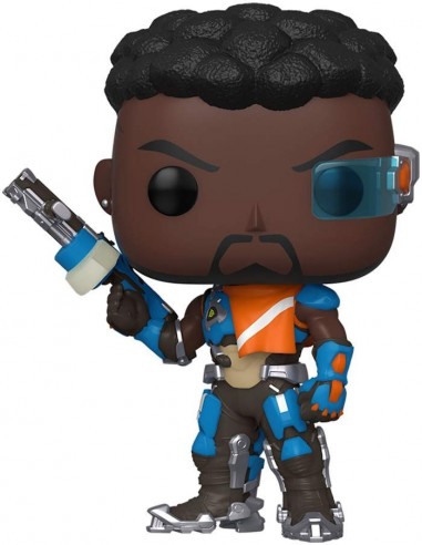 FUNKO POP GAMES OVERWATCH BAPTISTE...