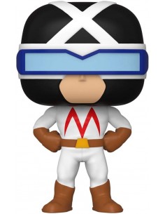 FUNKO POP ANIMATION SPEED...