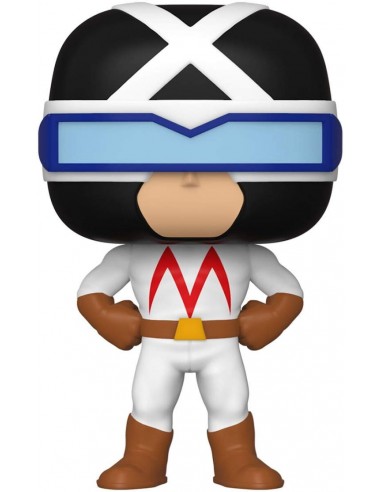 FUNKO POP ANIMATION SPEED RACER -...
