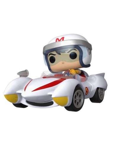 FUNKO POP ANIMATION SPEED RACER -...